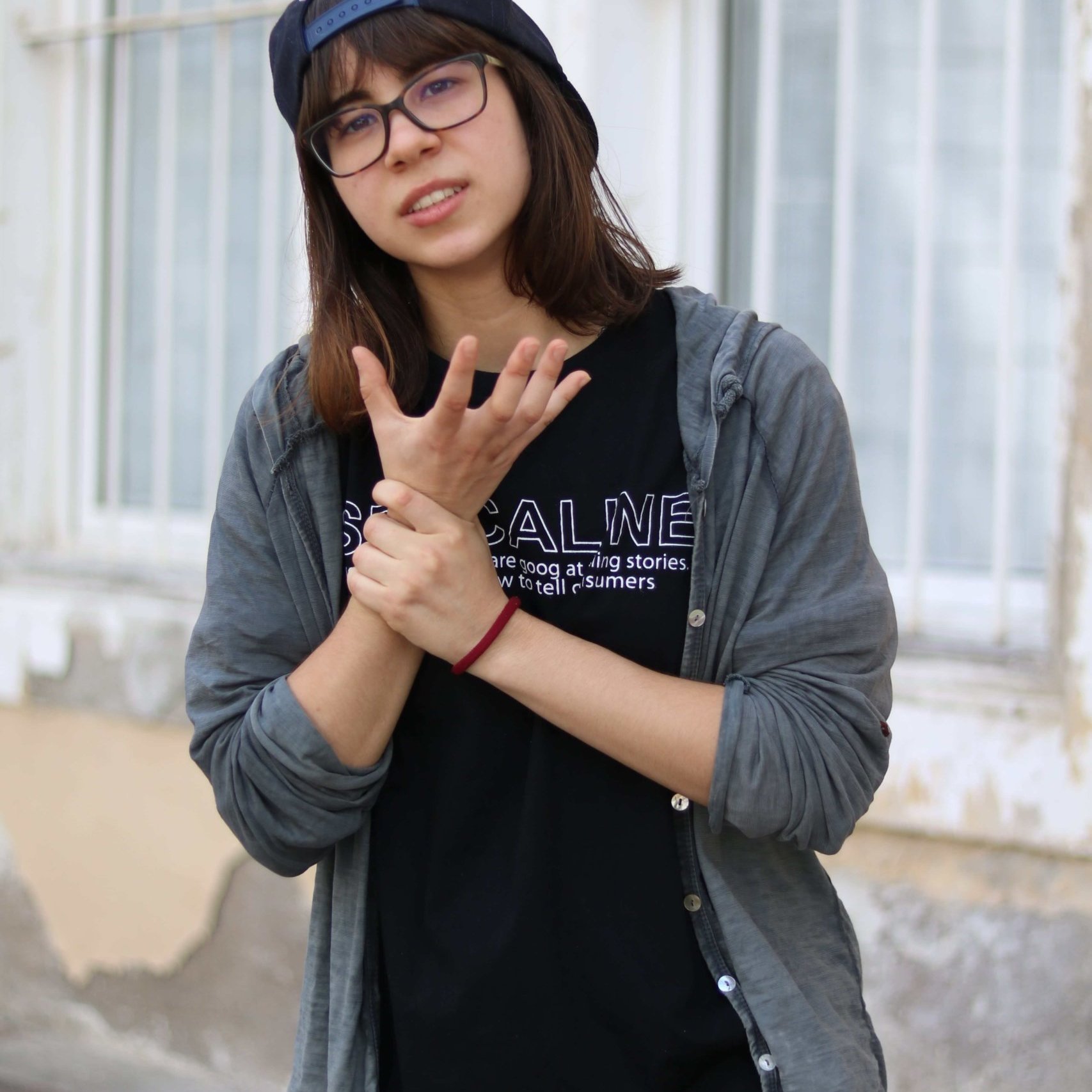 Anna Lisa